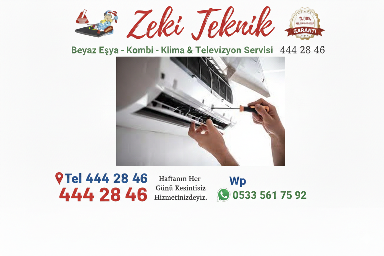 Demirdöküm Nitromix 